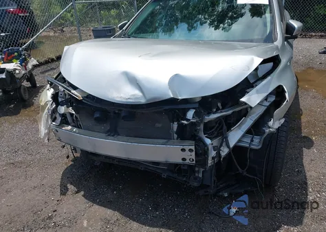 2015 Nissan Altima 2.5 Sl from USA, damaged, VIN 1N4AL3AP9FC136438